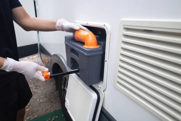Best Event porta potty rental  in New Bedford, PA